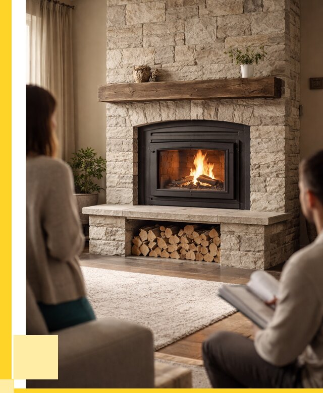 Проекты печей каминов в Борисоглебске от 12485 р. | ЭриданБрс