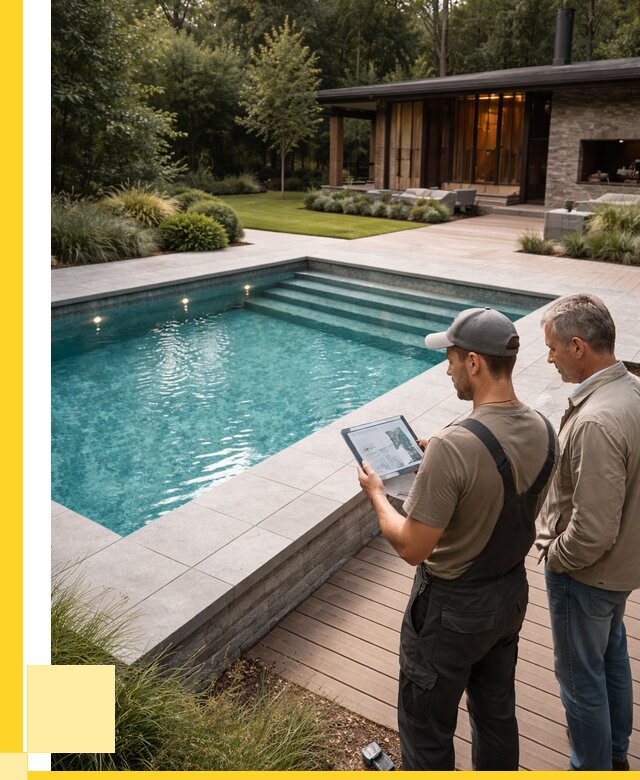 Строительство бассейнов в Борисоглебске от 1248480 р. ЭриданБрс