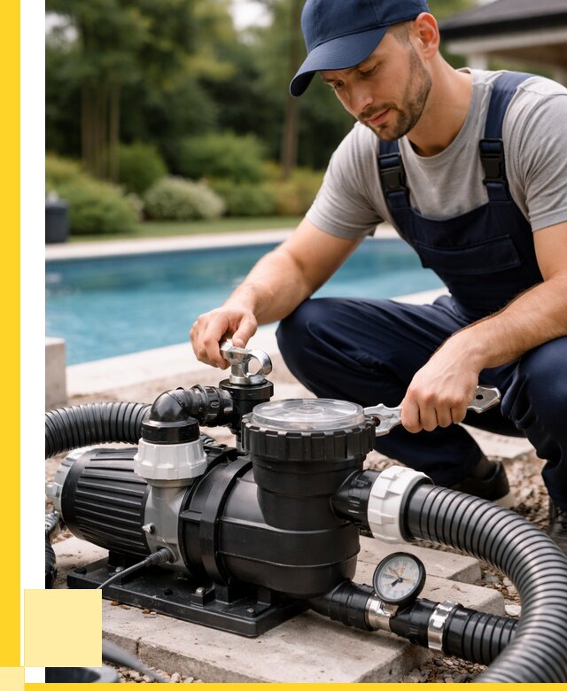 Насосы для бассейнов в Борисоглебске купить от 12485 р. | ЭриданБрс