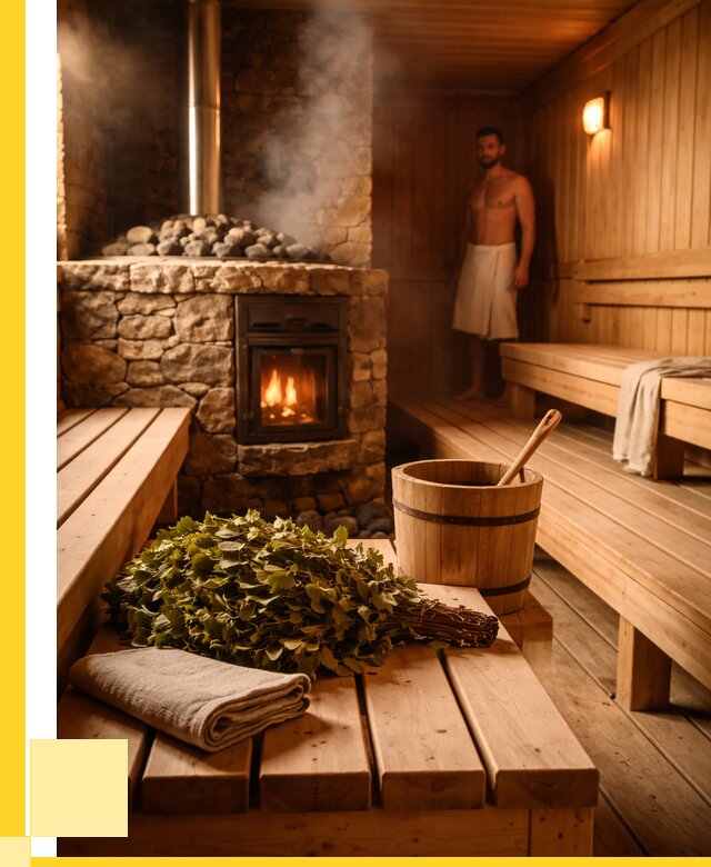 Парилки для бани купить в Борисоглебске от 78030 р. | ЭриданБрс