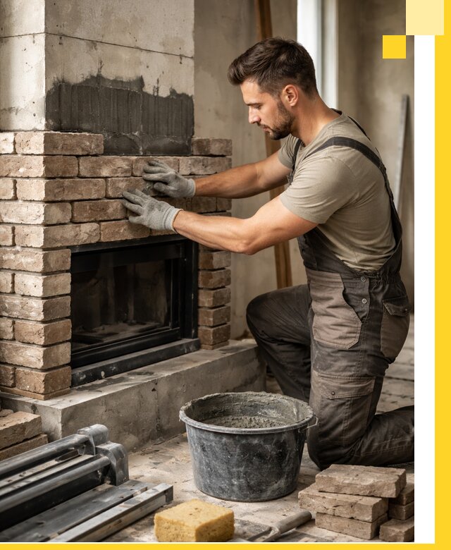 Услуги по устройству и монтажу Расул в банях и саунах в Борисоглебске